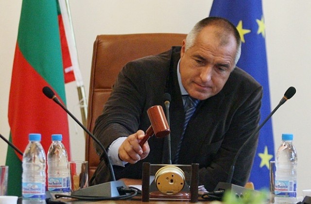 Бойко Борисов: Крайно време е да има обвинени за АЕЦБелене