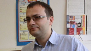 Мартин Димитров На миналите избори Борисов тайно подкрепи Кирил Йорданов