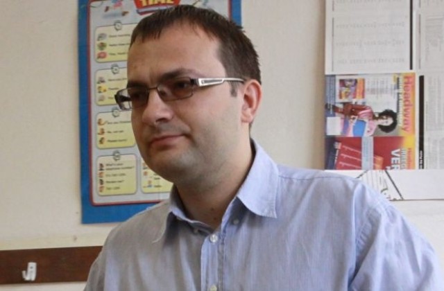 Мартин Димитров: На миналите избори Борисов тайно подкрепи Кирил Йорданов