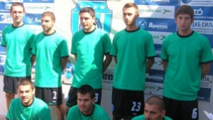 Стефан Генов се отказа от 8 футболисти