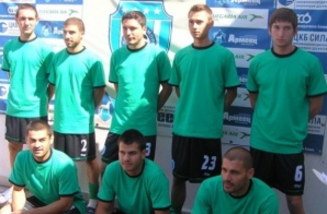 Стефан Генов се отказа от 8 футболисти