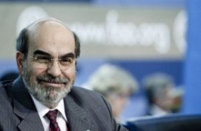 Избраха бразилеца Жозе Грациану да Силва начело на ФАО