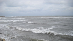 Жълт код за Варна от полунощ
