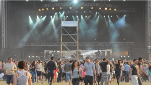 Хвани я ако можеш Музика на вятъра