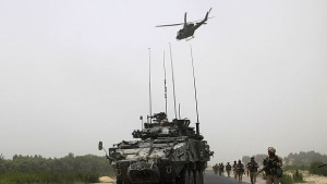 Трите грешки на Запада