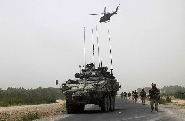 Трите грешки на Запада