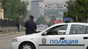 Шофьор на БМВ пострада след пътен инцидент в Гео Милев