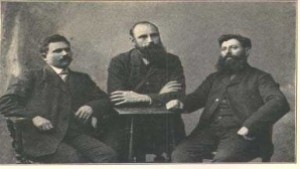 Нова инициатива за ВМРО паметна плоча на Кръстю Българията