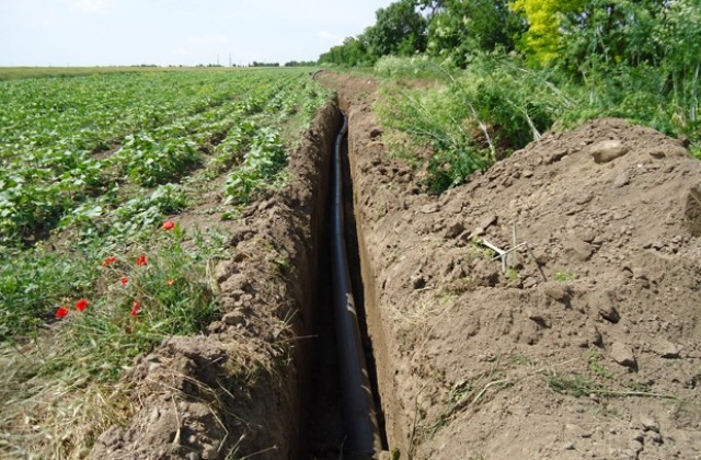 130 000 лв. инвестира В и К Враца за селата Хърлец и Гложене