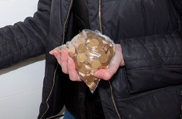 Българинът плаща, за да бъде баламосван