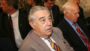 Проф Александър Джеров Дейността на ВСС е под въпрос