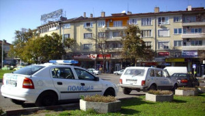 Откраднаха телевизор от апартамент в Шумен