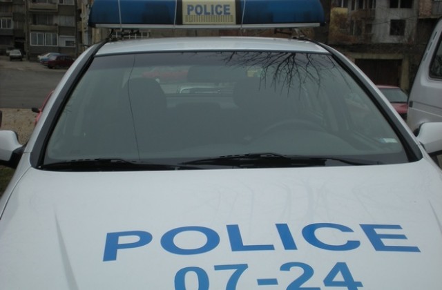 31-годишен със счупена ръка заради несъобразена скорост