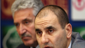 Всяка партия иска да подкрепи Кирил Йорданов според Цветан Цветанов