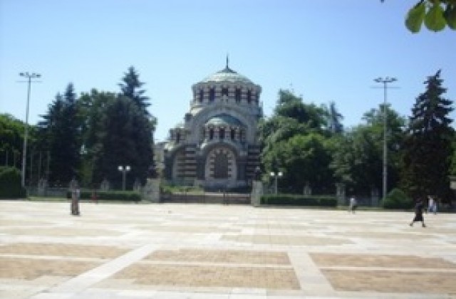 С концерт на открито Северняшкият закрива сезона