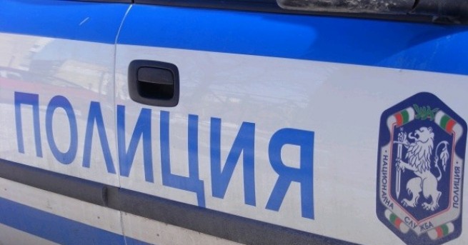 Два тира са се сблъскали на автомагистрала Тракия в района