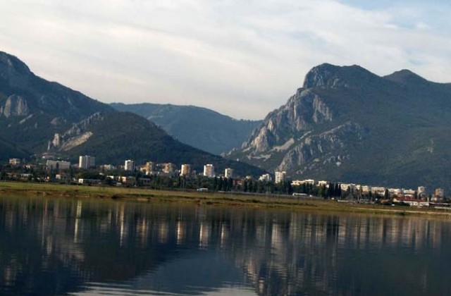 Язовир Дъбника да стане зона за отдих