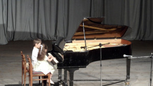 Специалната награда на музикалните школи дойде във Враца