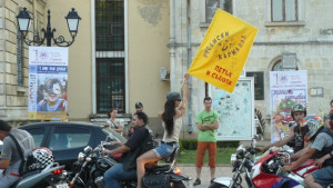 Дъжд от награди валя на карнавала