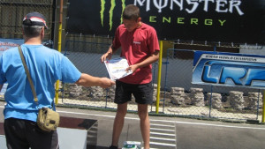 Врачански пилот с медал при електромоделите