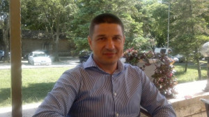 Стоян Колев Управлението на Айтос катастрофира
