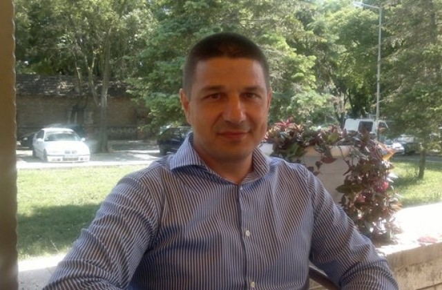 Стоян Колев: Управлението на Айтос катастрофира