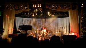 Кен Хенсли заби в Габрово