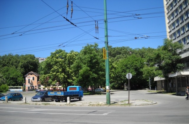 Променлива облачност