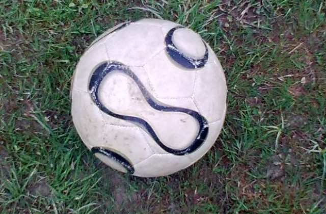 Трето място за националния железничарски тим