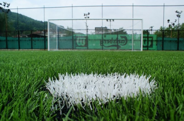 „Блаугранас спечели юношеския турнир по футбол