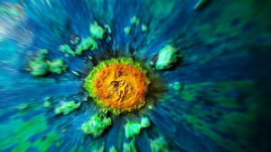 Голям астероид мина на 12 000 км от Земята