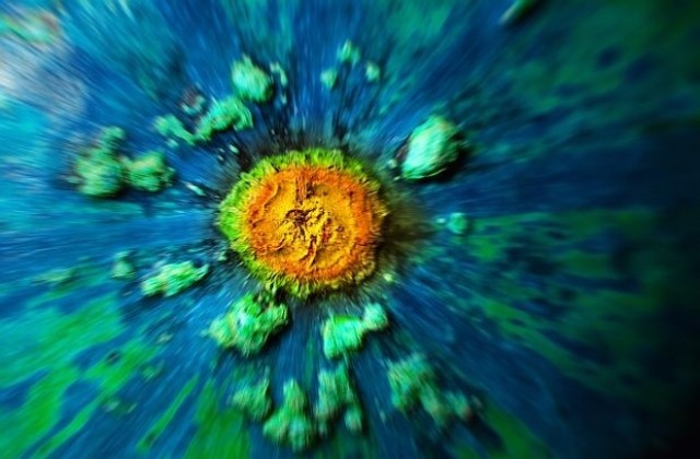 Голям астероид мина на 12 000 км от Земята