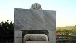 102 военни паметника във Врачанско