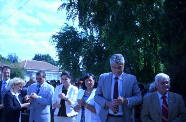 Стартира нова мярка по Програмата за развитие на селските райони