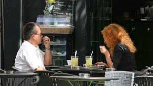 Ресторантьорите се страхуват от пълна забрана за пушене в заведенията