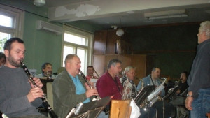 Оркестър Габрово закрива творческия си сезон