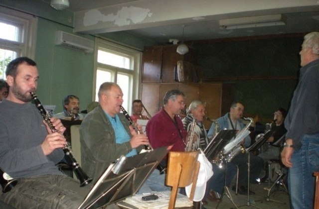 Оркестър Габрово закрива творческия си сезон