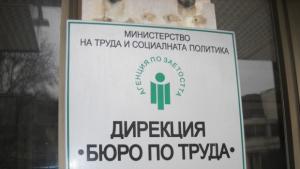 Намаляват безработните в Добричко