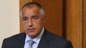 Борисов вижда начин общините да си стъпят на краката с