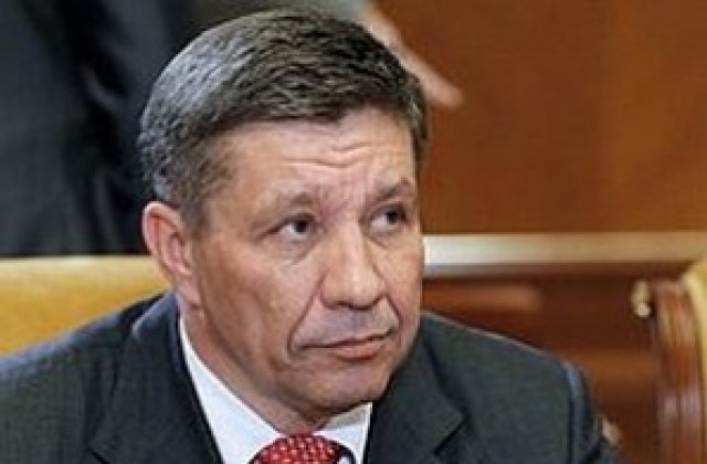 Русия изпробва нова балистична ракета