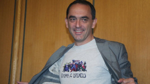 Темата за изрисувания паметник неправилно се неглижира според Мартин Заимов