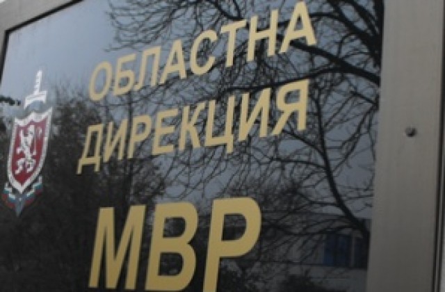 Четири състезания за полицаите от Разградско за празника на МВР