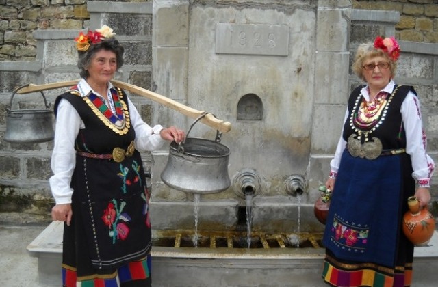 Празнуваме Петровден