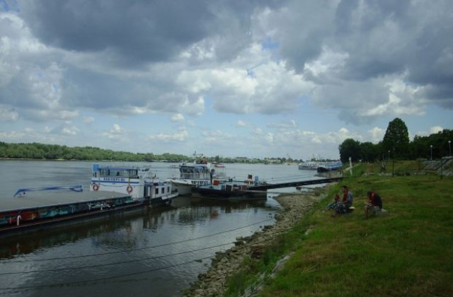 Откриват изложба за река Дунав в Доходното