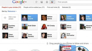 Google създаде конкурент на Facebook