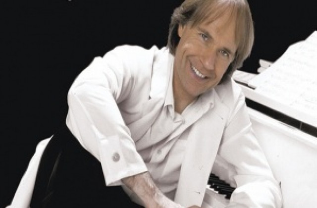 Клайдерман отново във Варна