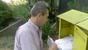 Силистренци играят в томбола за нови книги