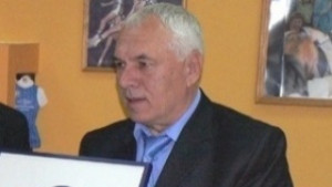 Варчев очаква еуфория в залата нашите ще са с черни