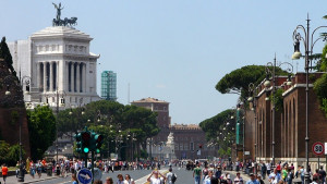 Открит е тайният управник на Италия