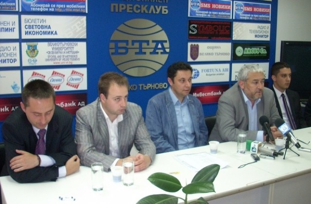 Ревизия на Общината иска кандидат за кмет от РЗС